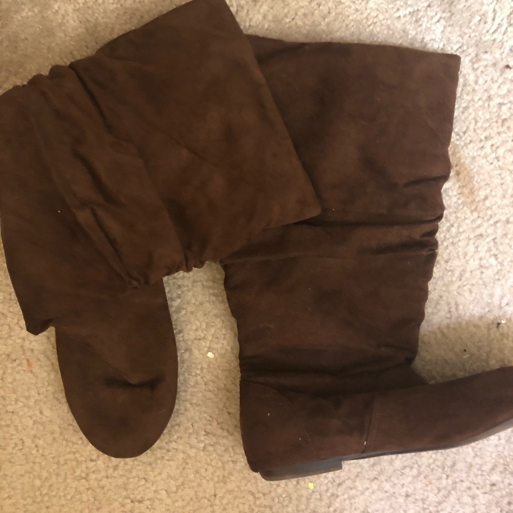 American eagle boots